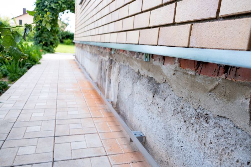 Top Concrete Foundation Repair Companies in Marshalltown, IA