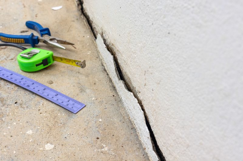 Top Concrete Foundation Repair Companies in Mason City, IA