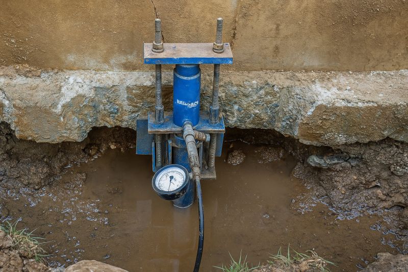 Top Foundation Lifting Companies in Cedar Rapids, IA