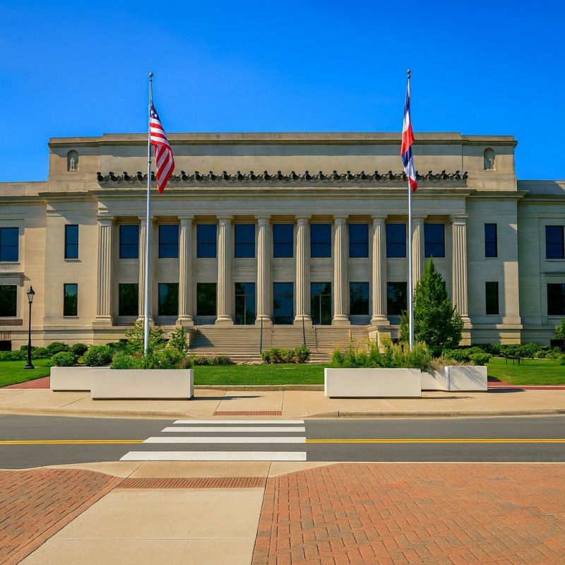 Top Foundation Lifting Companies in North Liberty, IA