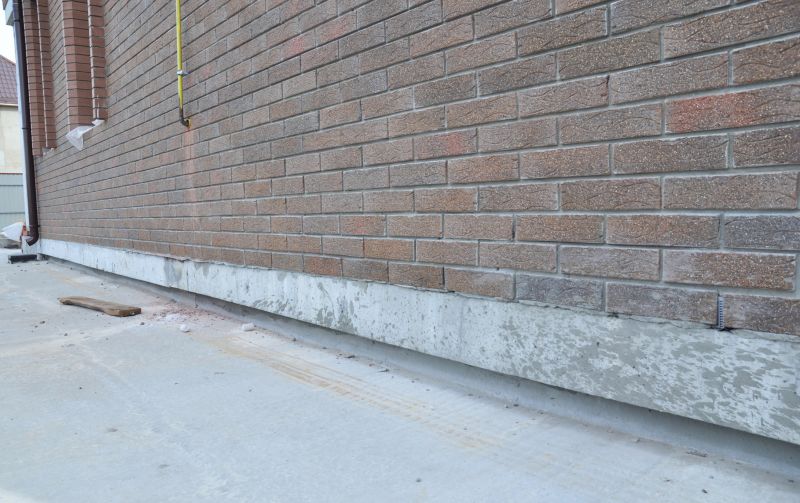 Top Foundation Repair Companies in Mason City, IA