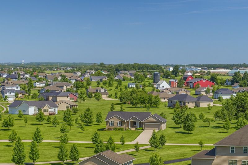 Hero for Home Services Options